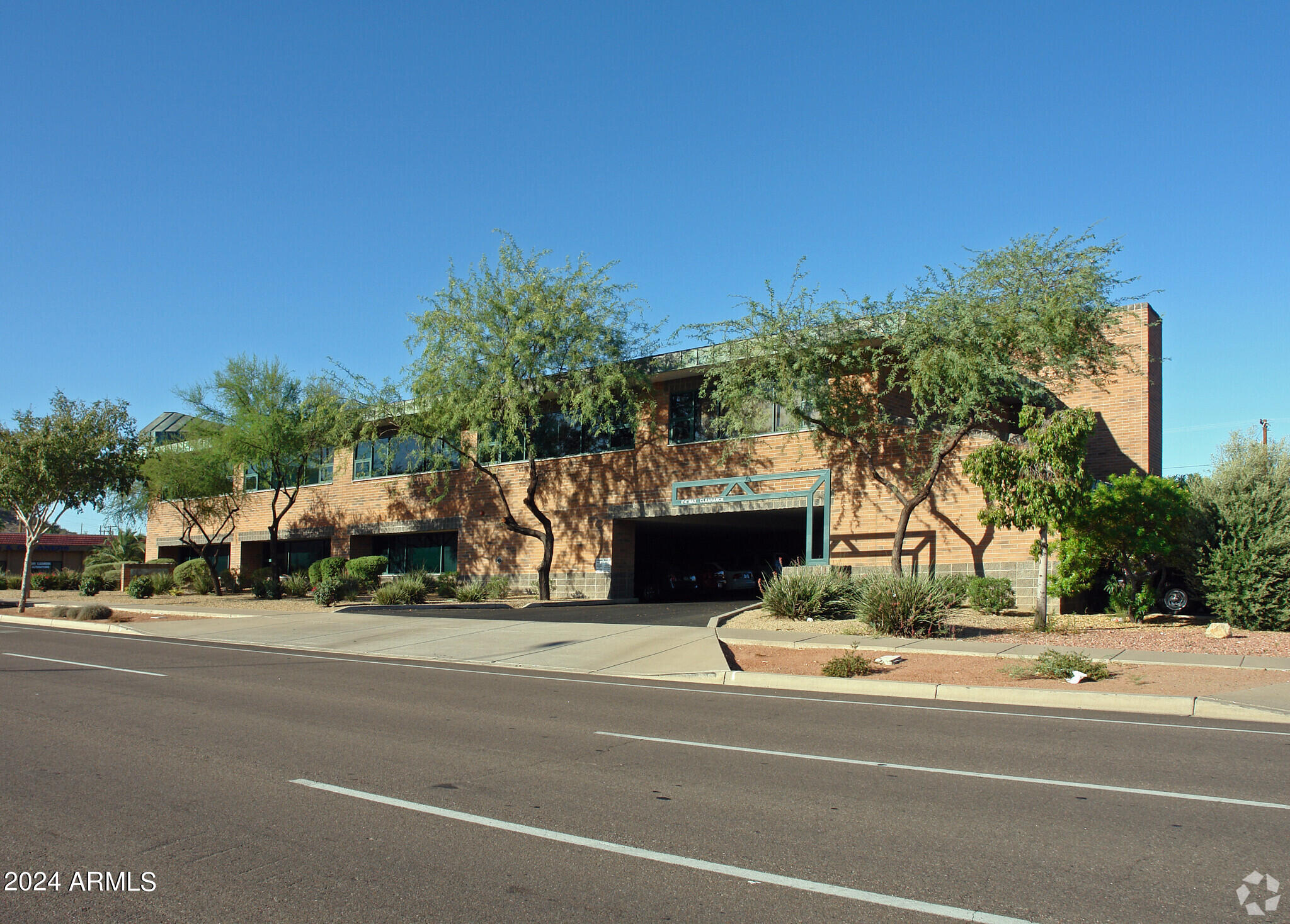 14804 N CAVE CREEK Road