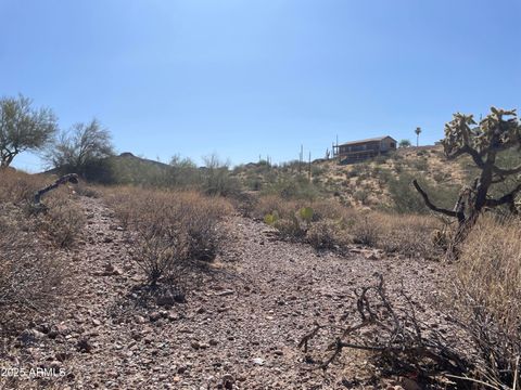 1097 N QUEEN MARY Way 218 Queen Valley AZ 85118