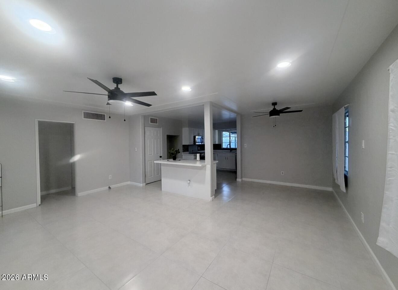 2332 E FLOWER Street