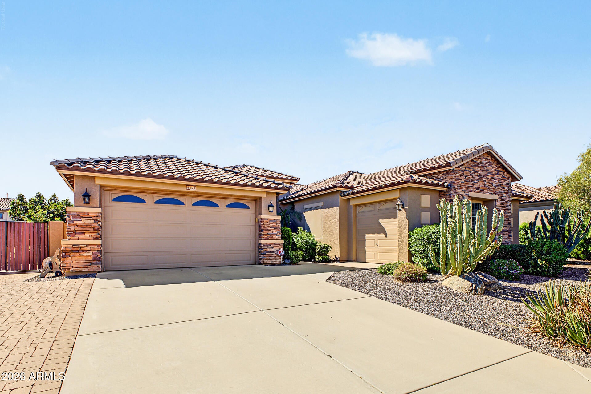 4171 E NOLAN Place