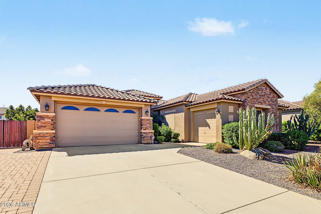 Photo of 4171 E Nolan Place, Chandler, AZ 85249 (MLS # 7090031)