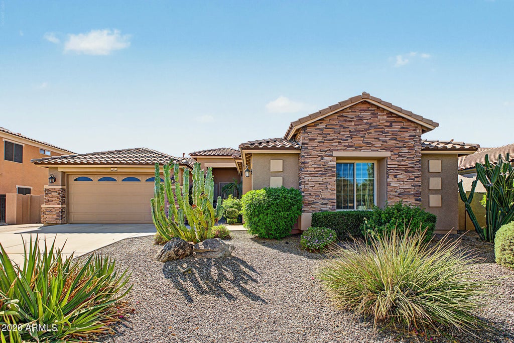 Photo of 4171 E Nolan Place, Chandler, AZ 85249 (MLS # 7090031)