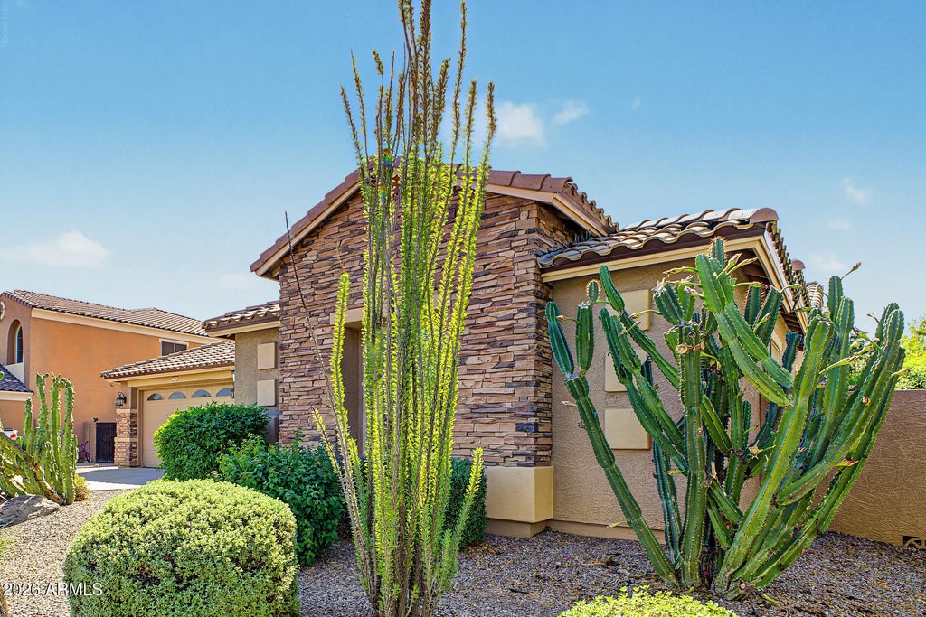 Photo of 4171 E Nolan Place, Chandler, AZ 85249 (MLS # 7090031)