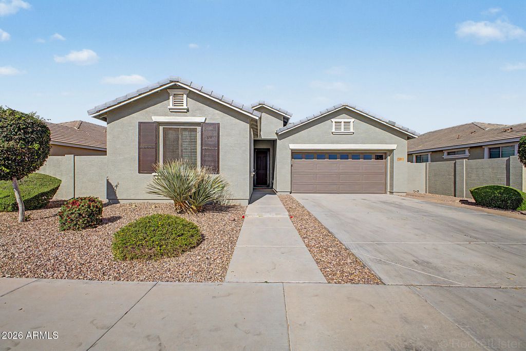 Photo of 3413 N Loma Vista, Mesa, AZ 85213 (MLS # 7026392)