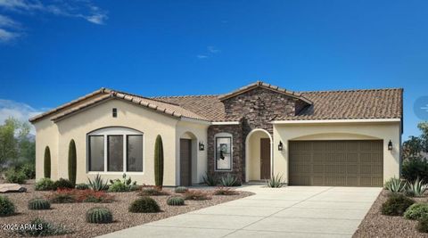 31362 N Dynamite Trail Queen Creek AZ 85144