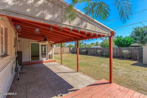 2213 E CAMPBELL Avenue Phoenix AZ 85016