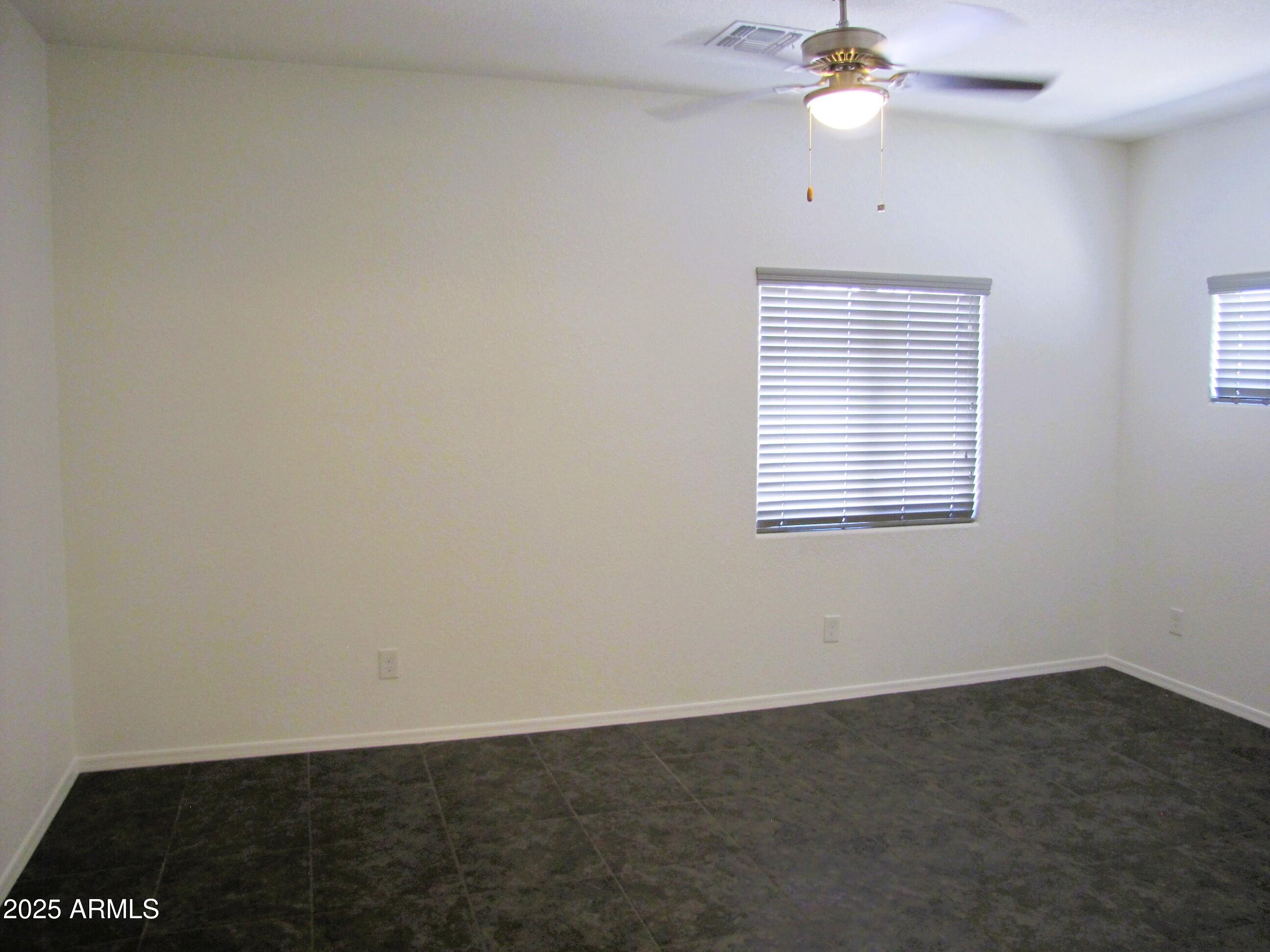 CHAPARRAL VILLAGE NORTH PHASE 6D - Residential Lease