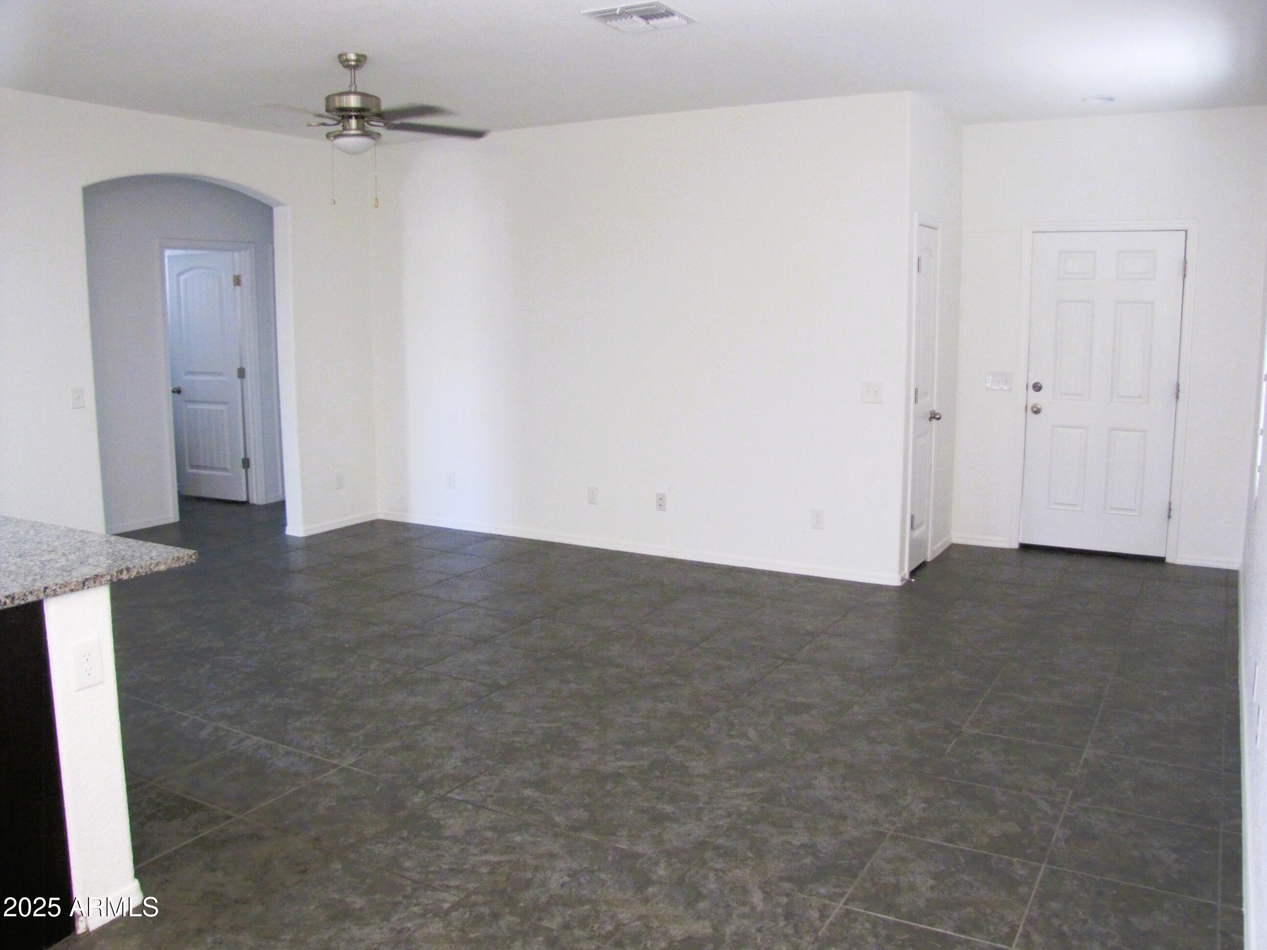 CHAPARRAL VILLAGE NORTH PHASE 6D - Residential Lease