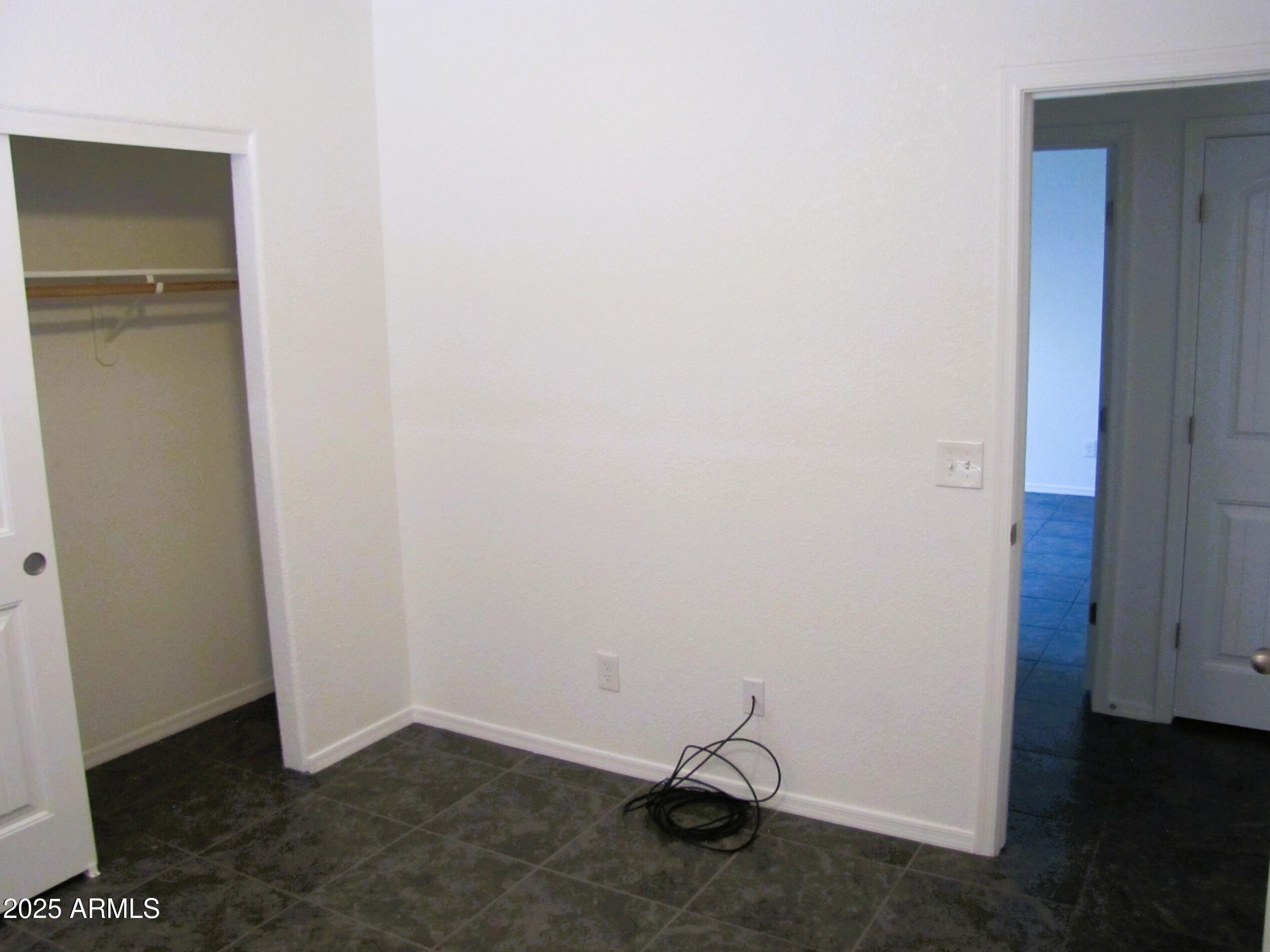 CHAPARRAL VILLAGE NORTH PHASE 6D - Residential Lease