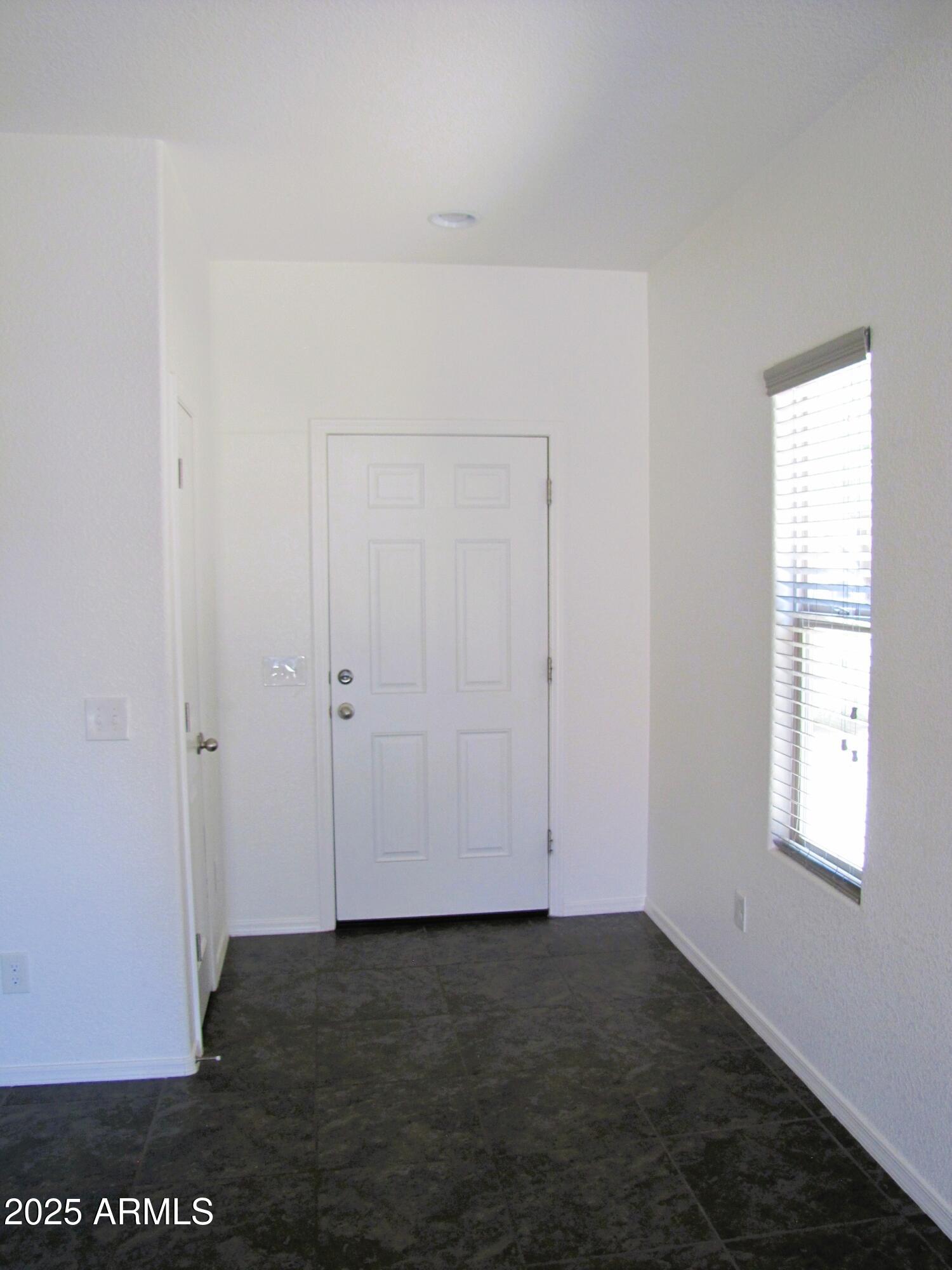 CHAPARRAL VILLAGE NORTH PHASE 6D - Residential Lease