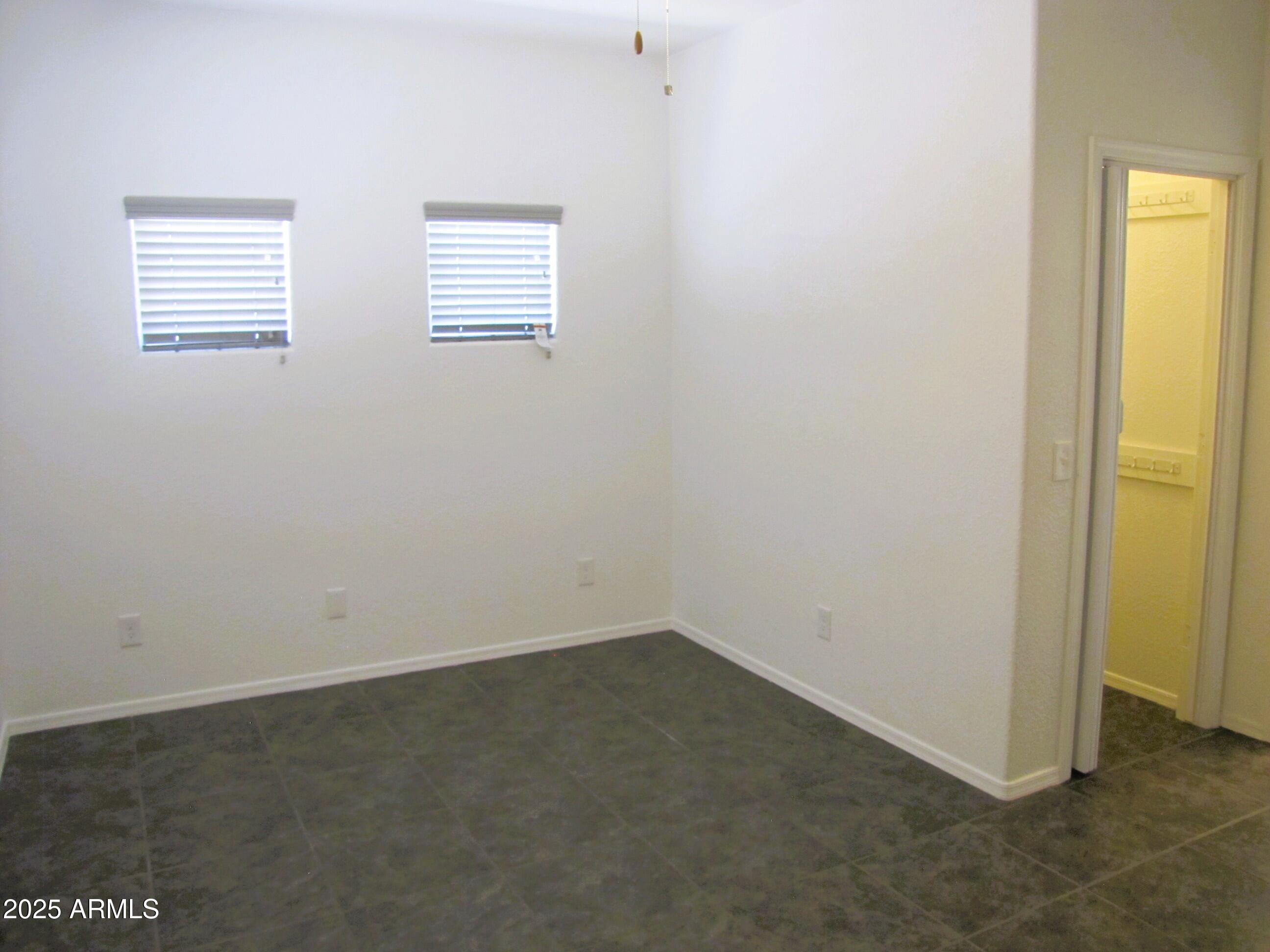 CHAPARRAL VILLAGE NORTH PHASE 6D - Residential Lease