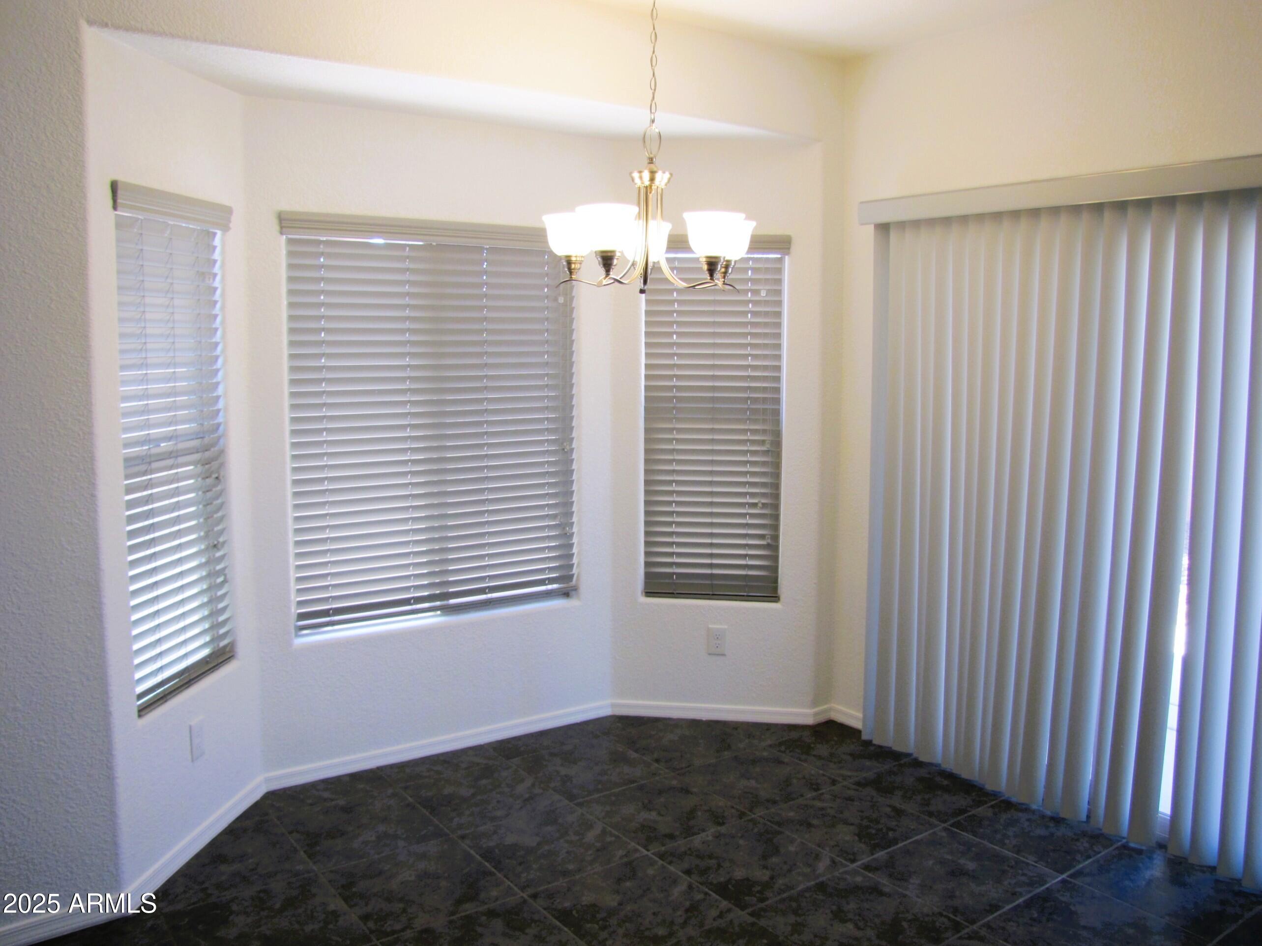 CHAPARRAL VILLAGE NORTH PHASE 6D - Residential Lease