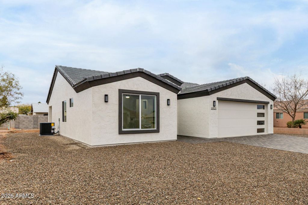 Photo of 10525 W Buena Vista Drive, Arizona City, AZ 85123 (MLS # 6984920)