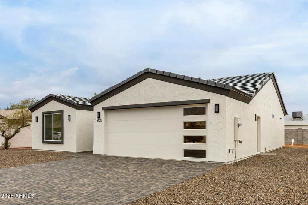 Photo of 10525 W Buena Vista Drive, Arizona City, AZ 85123 (MLS # 6984920)