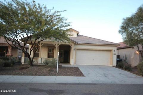 5118 W Molly Lane Phoenix AZ 85083