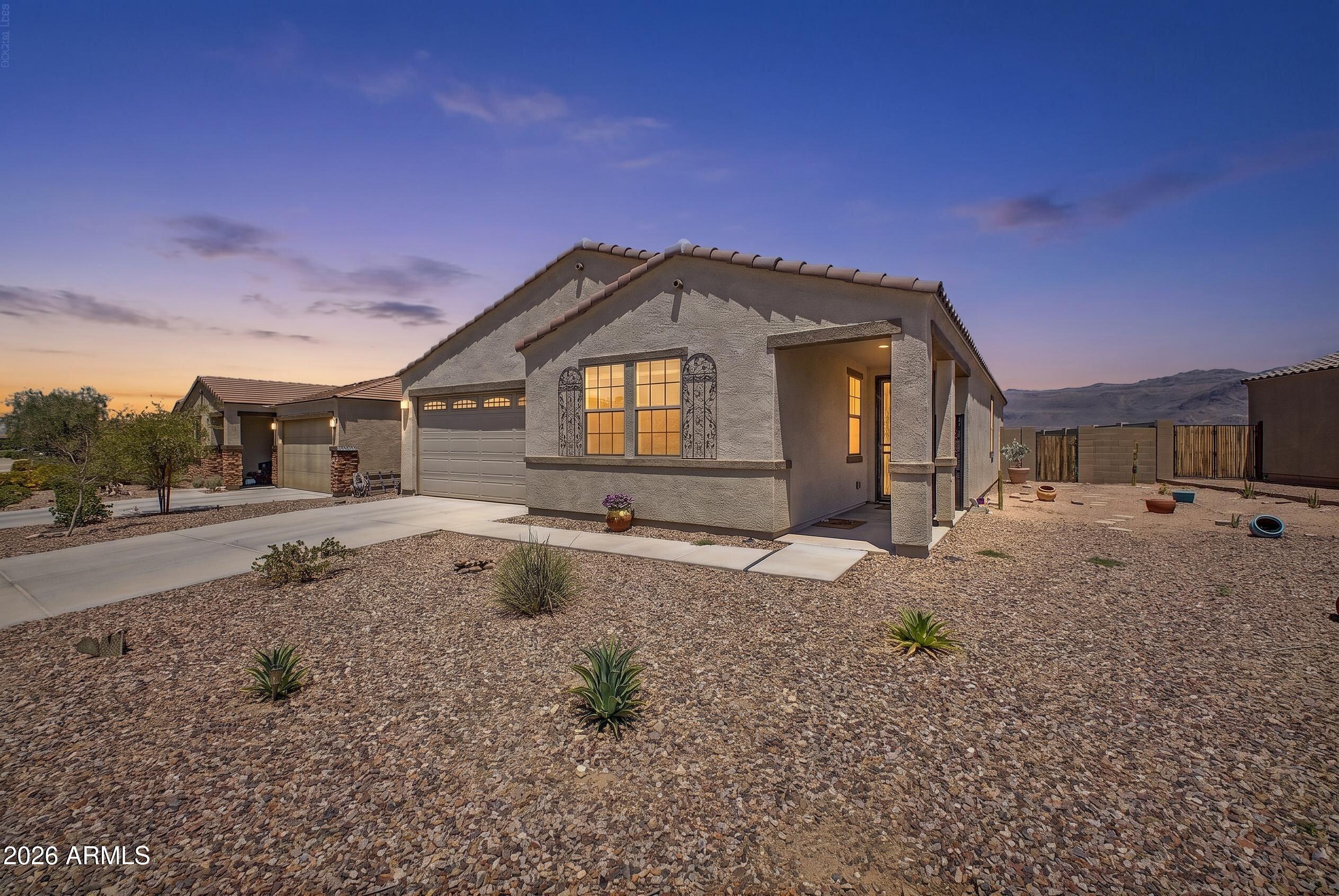 11894 E RED BUTTE --