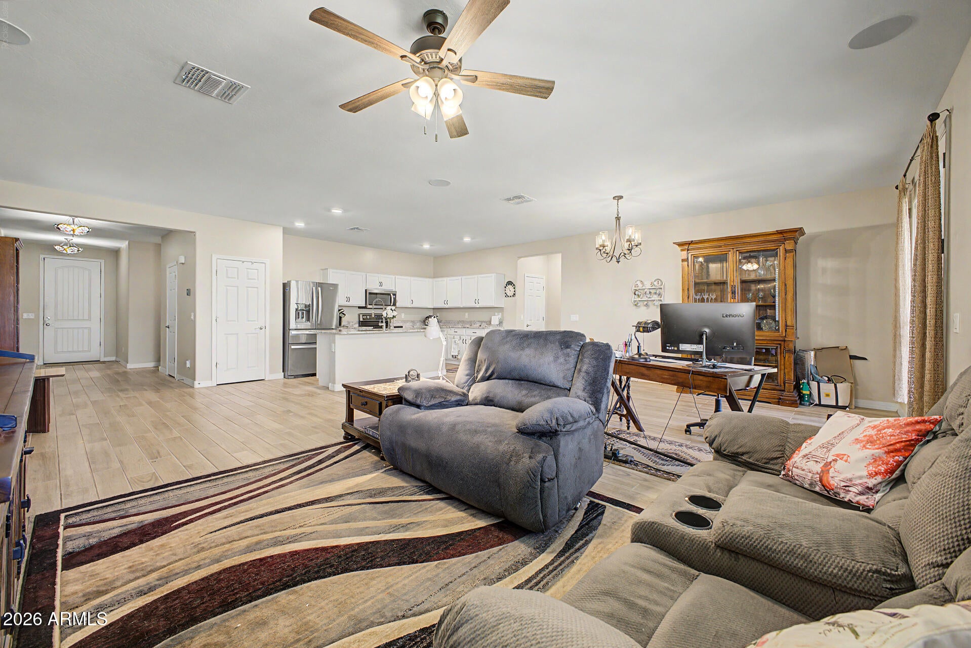 11894 E RED BUTTE --