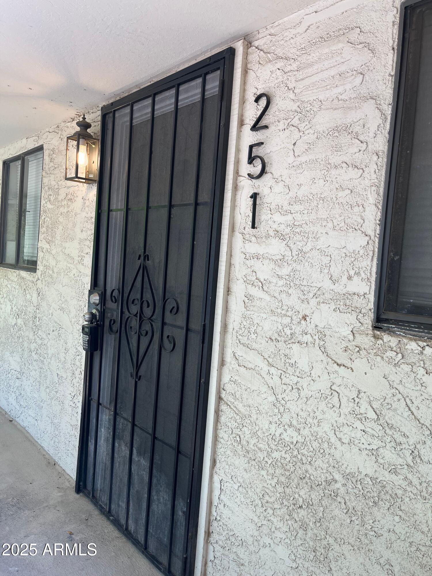 3119 W COCHISE Drive 251