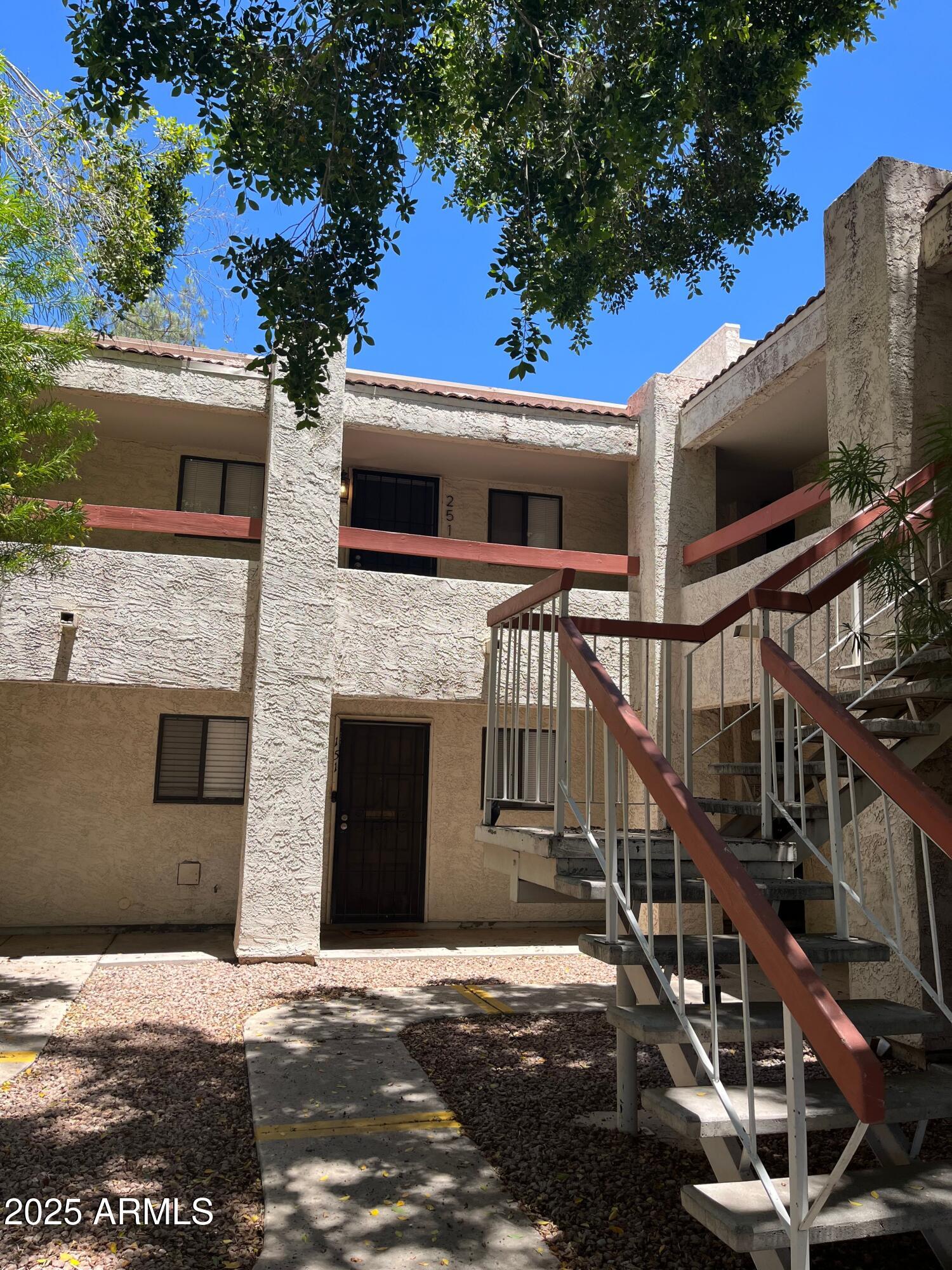 3119 W COCHISE Drive 251