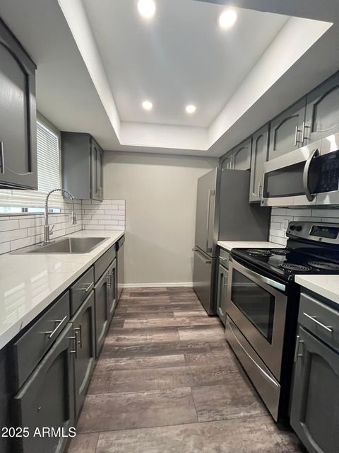 3119 W COCHISE Drive 251 Phoenix AZ 85051