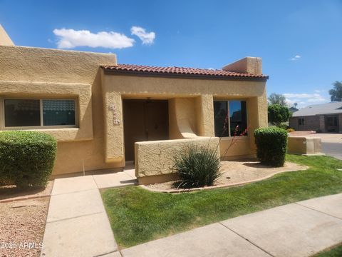 14402 N 58TH Drive Glendale AZ 85306
