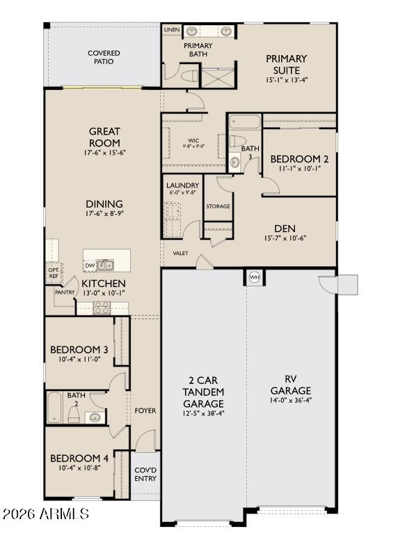 46923 W PECAN WOODS --