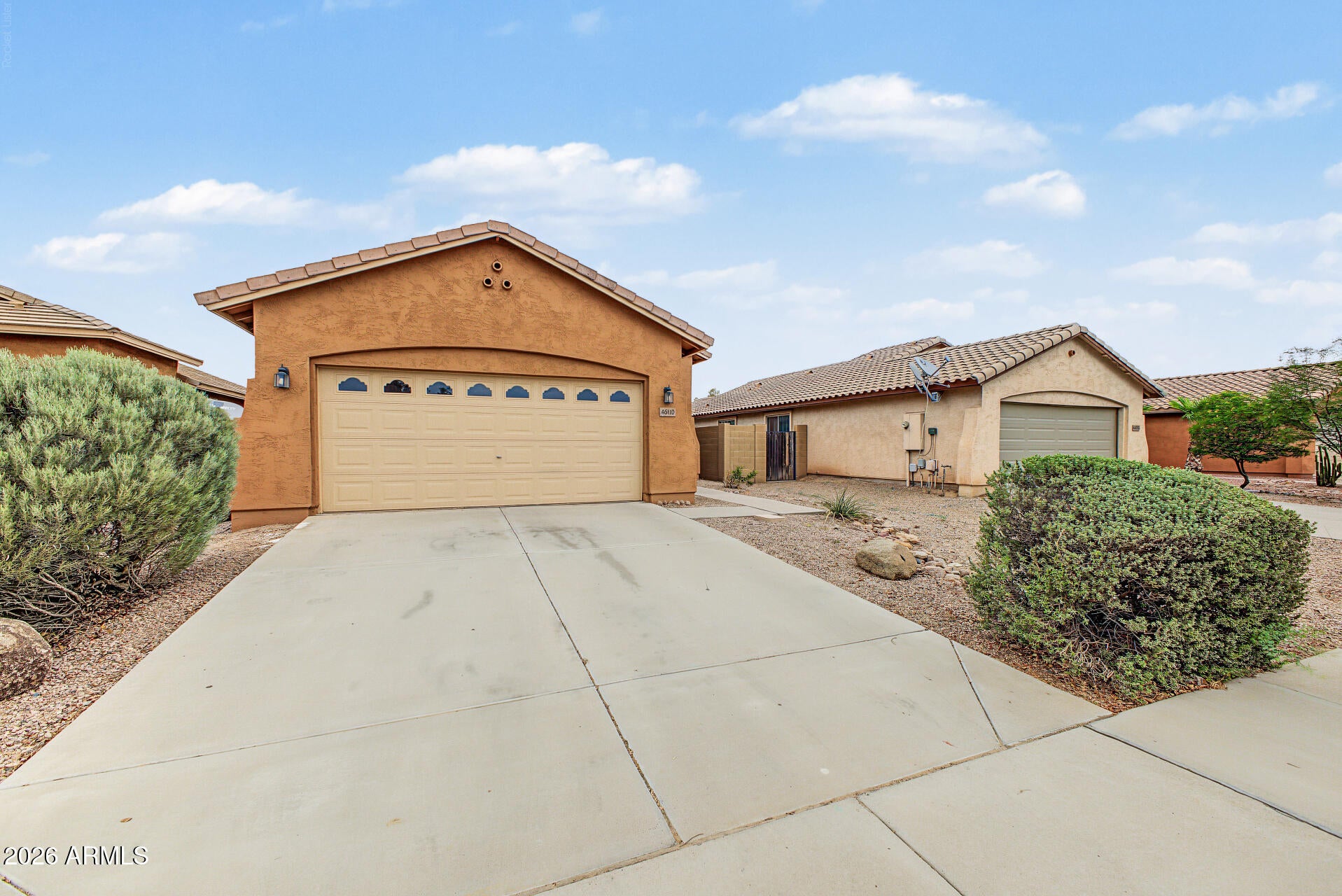 Properties 2 46110 W SHERIDAN Road