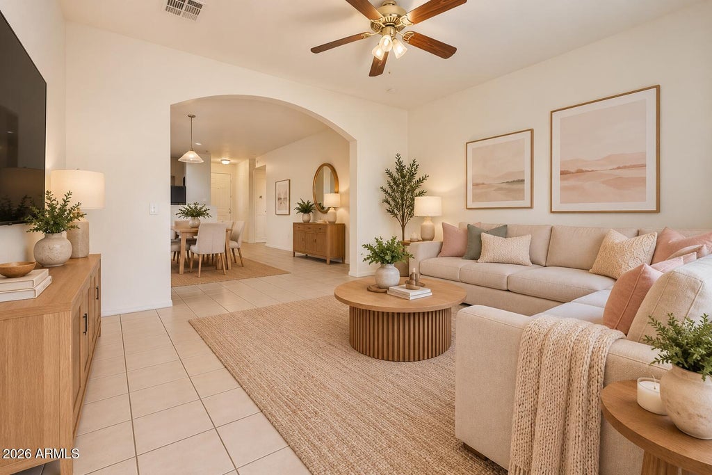 Photo of 46110 W Sheridan Road, Maricopa, AZ 85139 (MLS # 7081497)