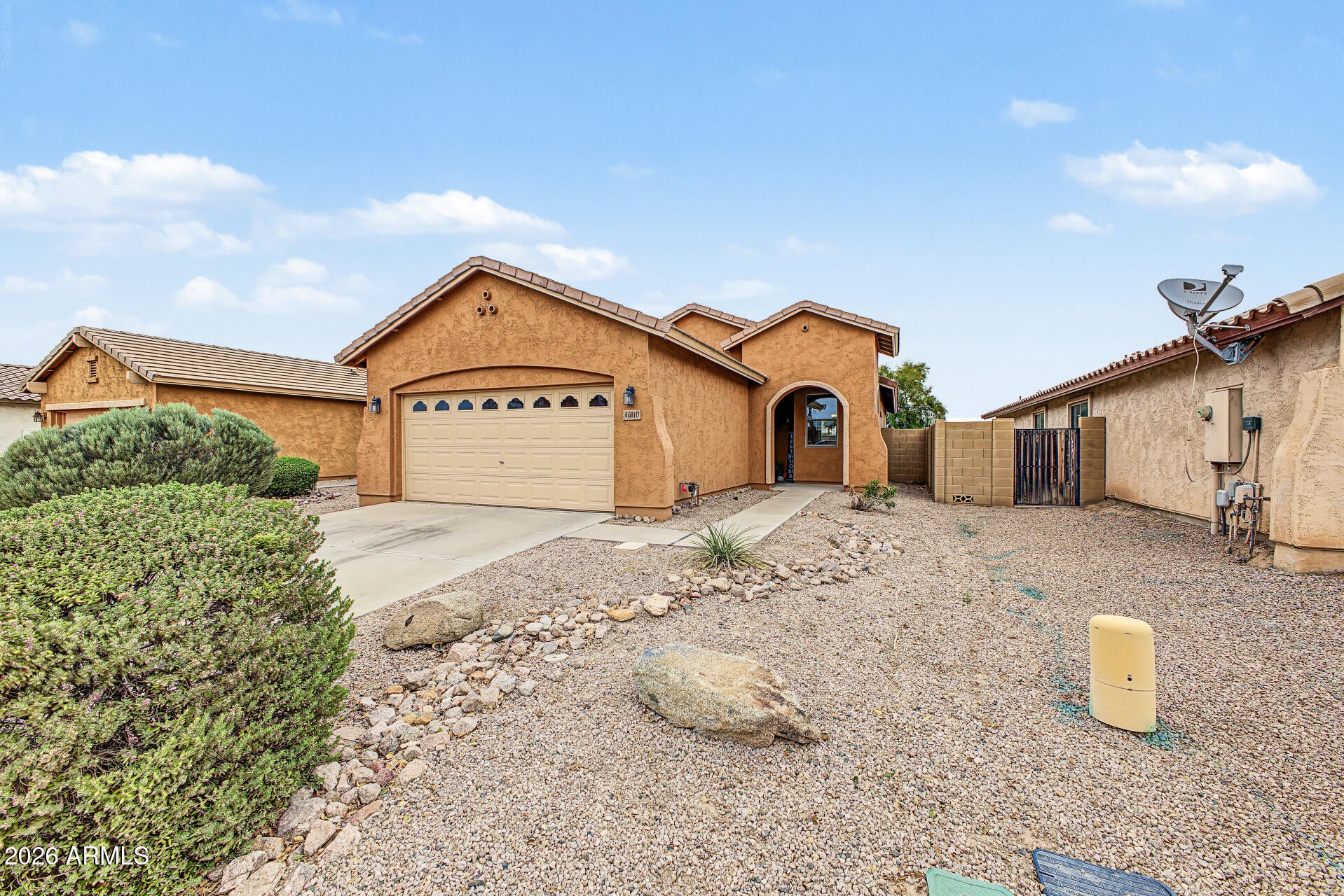 Properties 1 46110 W SHERIDAN Road