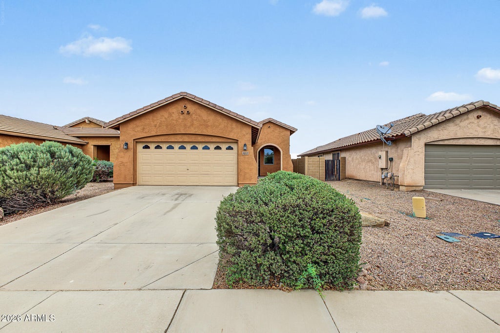 Photo of 46110 W Sheridan Road, Maricopa, AZ 85139 (MLS # 7081497)