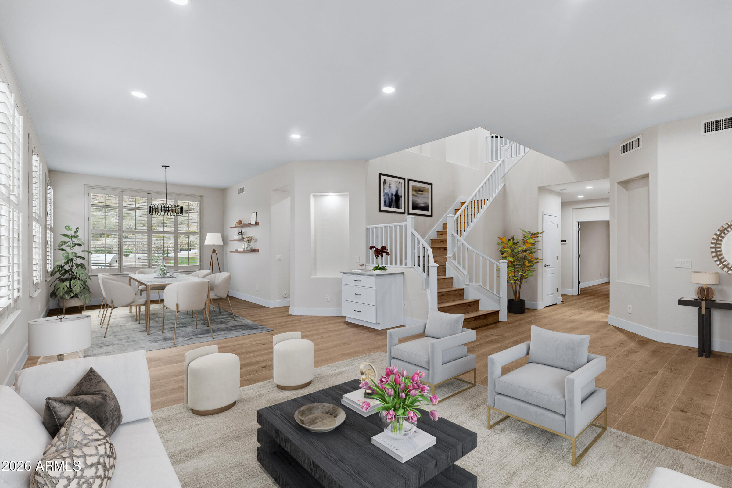 312 W MOUNTAIN SKY Avenue