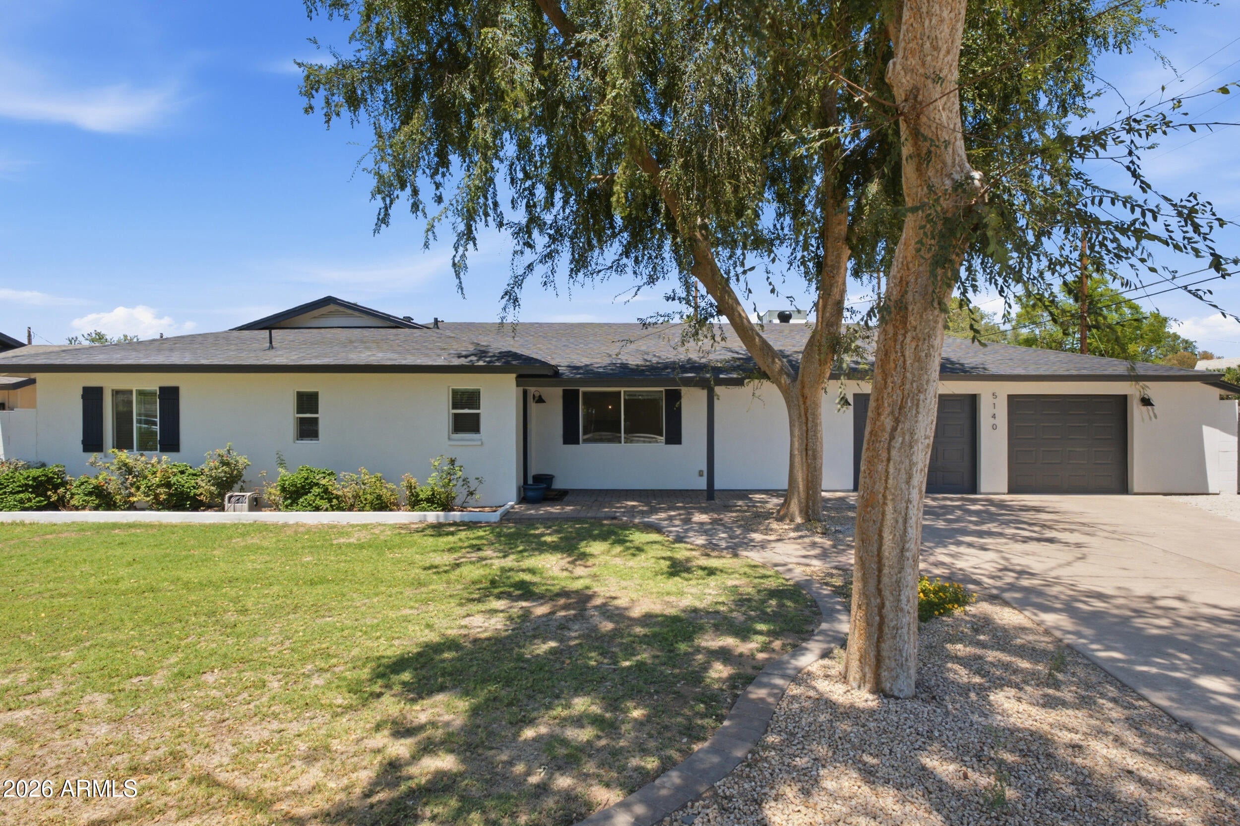 5140 E OSBORN Road