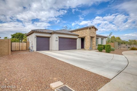 7434 N 80th Lane Glendale AZ 85303