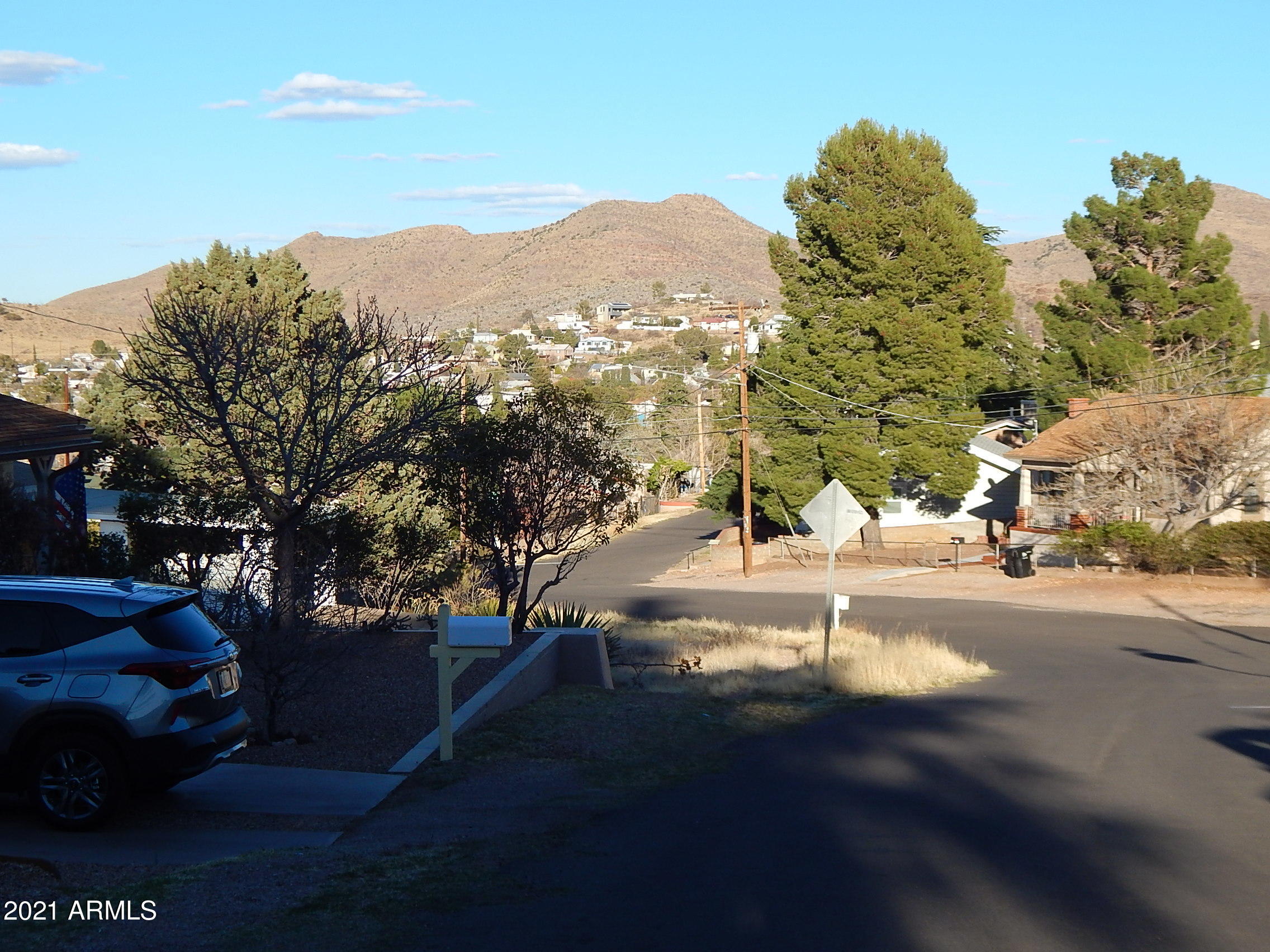 WARREN 4TH ADD - Residential