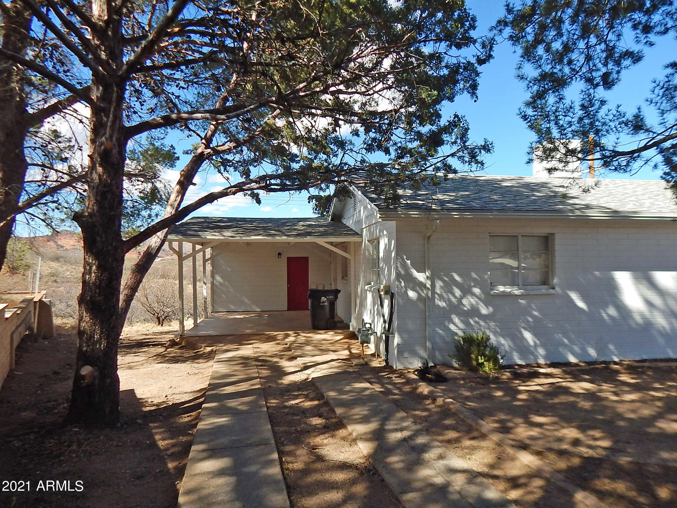 WARREN 4TH ADD - Residential