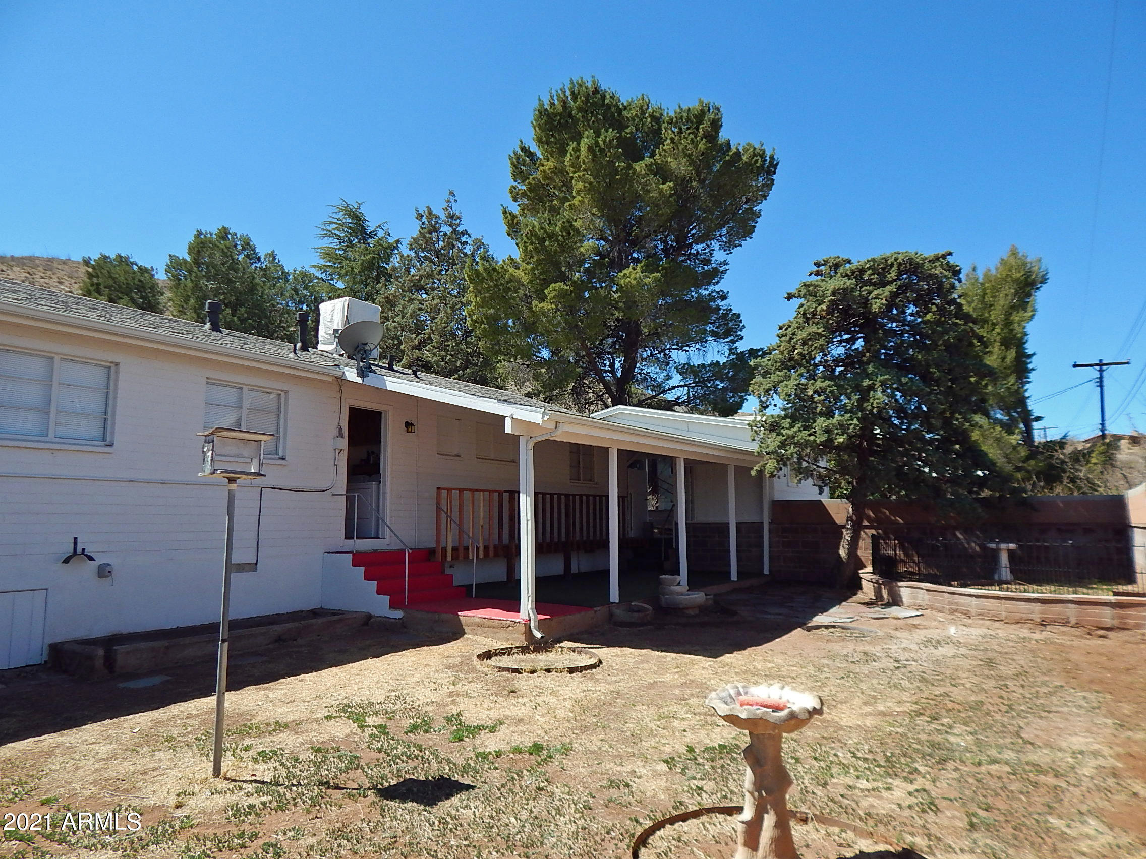 WARREN 4TH ADD - Residential