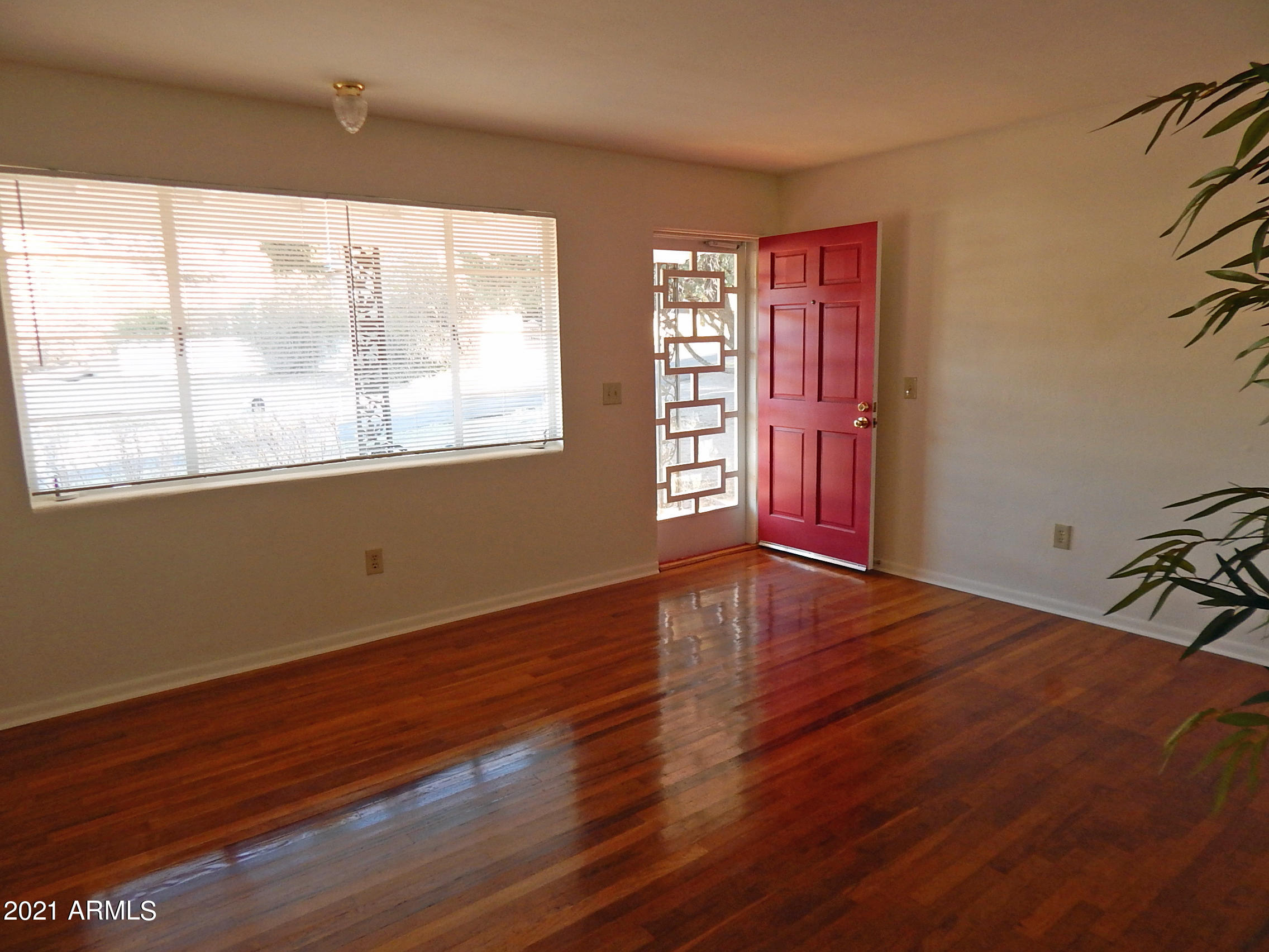 WARREN 4TH ADD - Residential