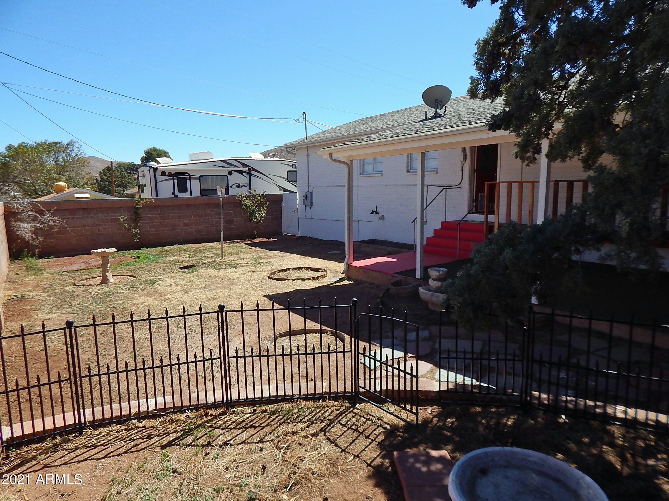WARREN 4TH ADD - Residential