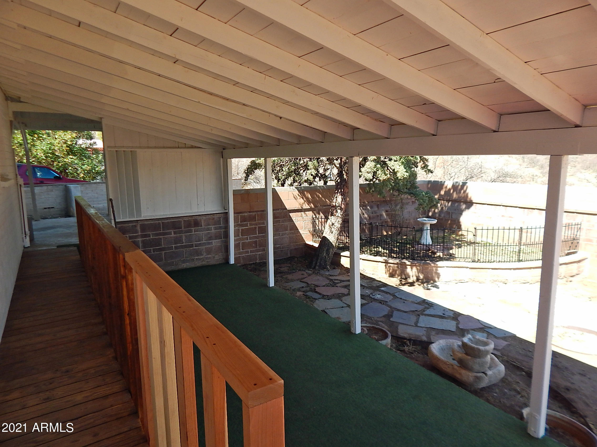 WARREN 4TH ADD - Residential
