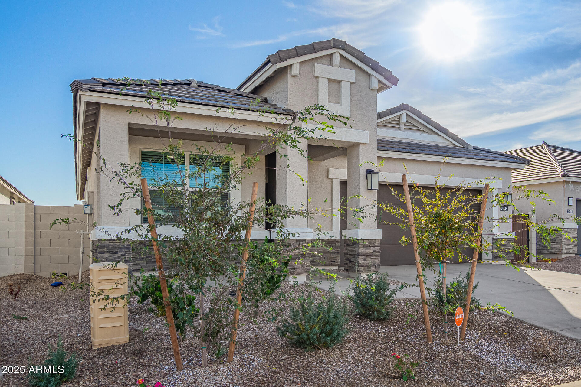 25443 W GRAHAM Trail