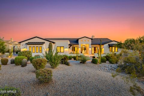 25507 N 88TH Way Scottsdale AZ 85255