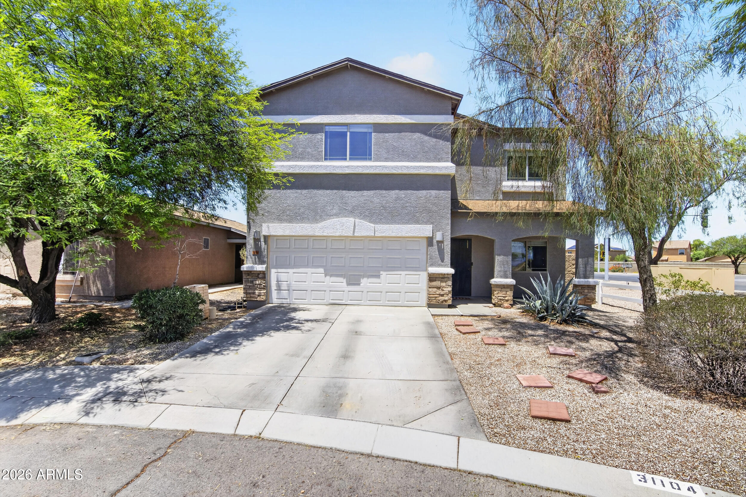 31104 N DESERT HONEYSUCKLE Drive