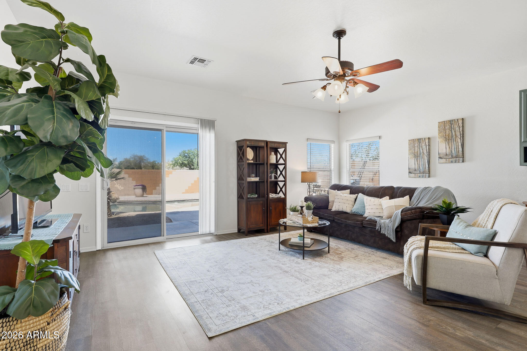 11860 W Grant Street