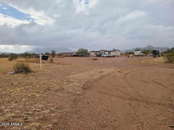 3132 N SADDLE VISTA Road N 10