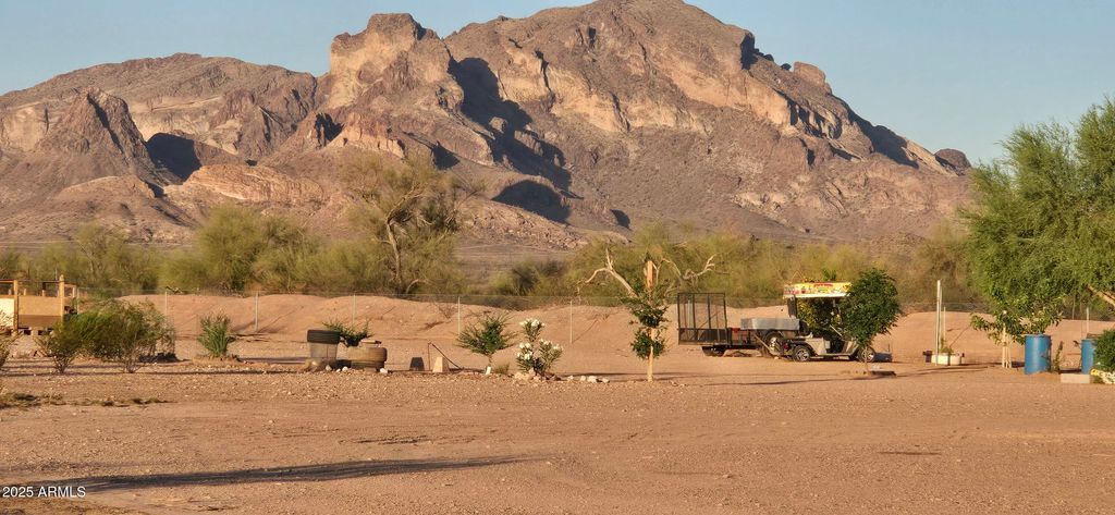 Photo of 3132 N Saddle Vista Road N #10, Tonopah, AZ 85354 (MLS # 6887289)