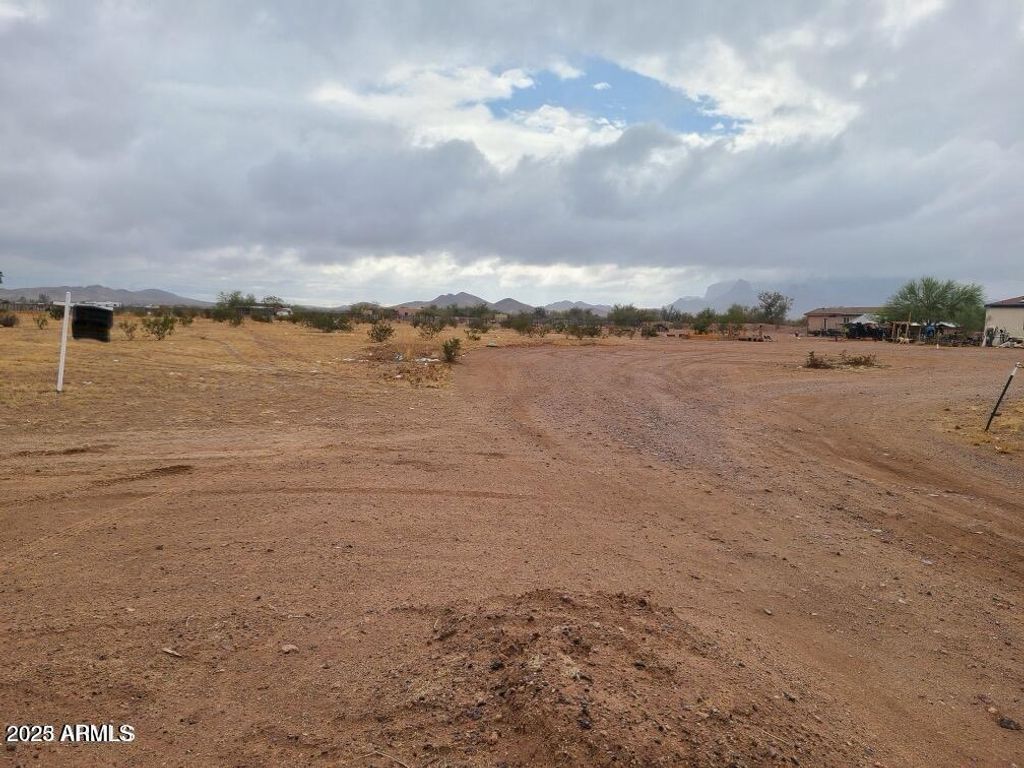 Photo of 3132 N Saddle Vista Road N #10, Tonopah, AZ 85354 (MLS # 6887289)