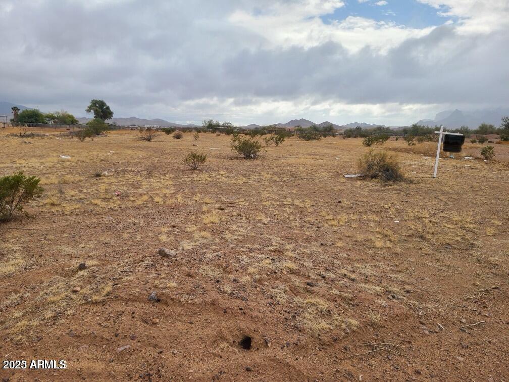 3132 N SADDLE VISTA Road N 10