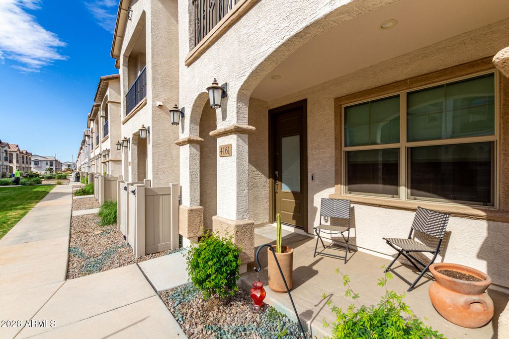 Photo of 4161 E Pinto Drive, Gilbert, AZ 85296 (MLS # 6975864)