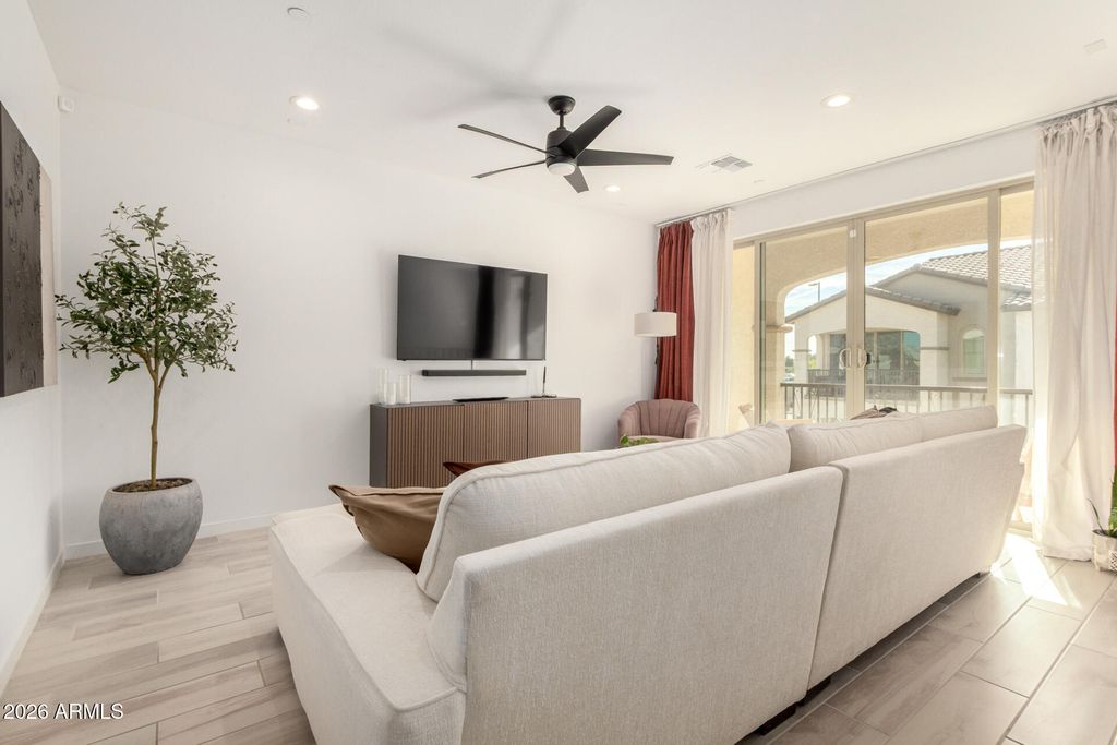 Photo of 4161 E Pinto Drive, Gilbert, AZ 85296 (MLS # 6975864)