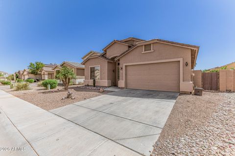 Property photo of 2093 W Goldmine Mountain Drive, San Tan Valley, AZ 85144